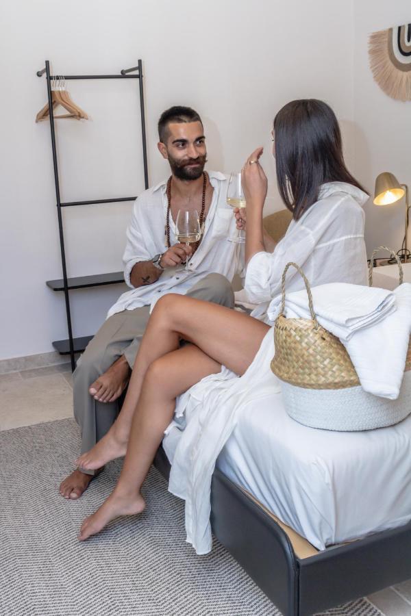 Hotel Palazzo Marzionna Polignano a Mare Esterno foto