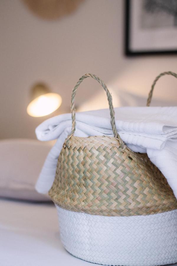 Hotel Palazzo Marzionna Polignano a Mare Esterno foto