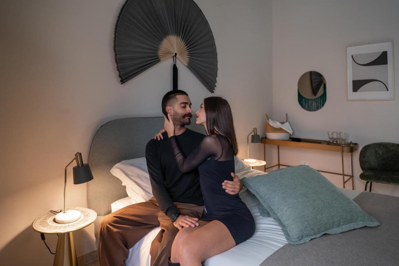 Hotel Palazzo Marzionna Polignano a Mare Esterno foto