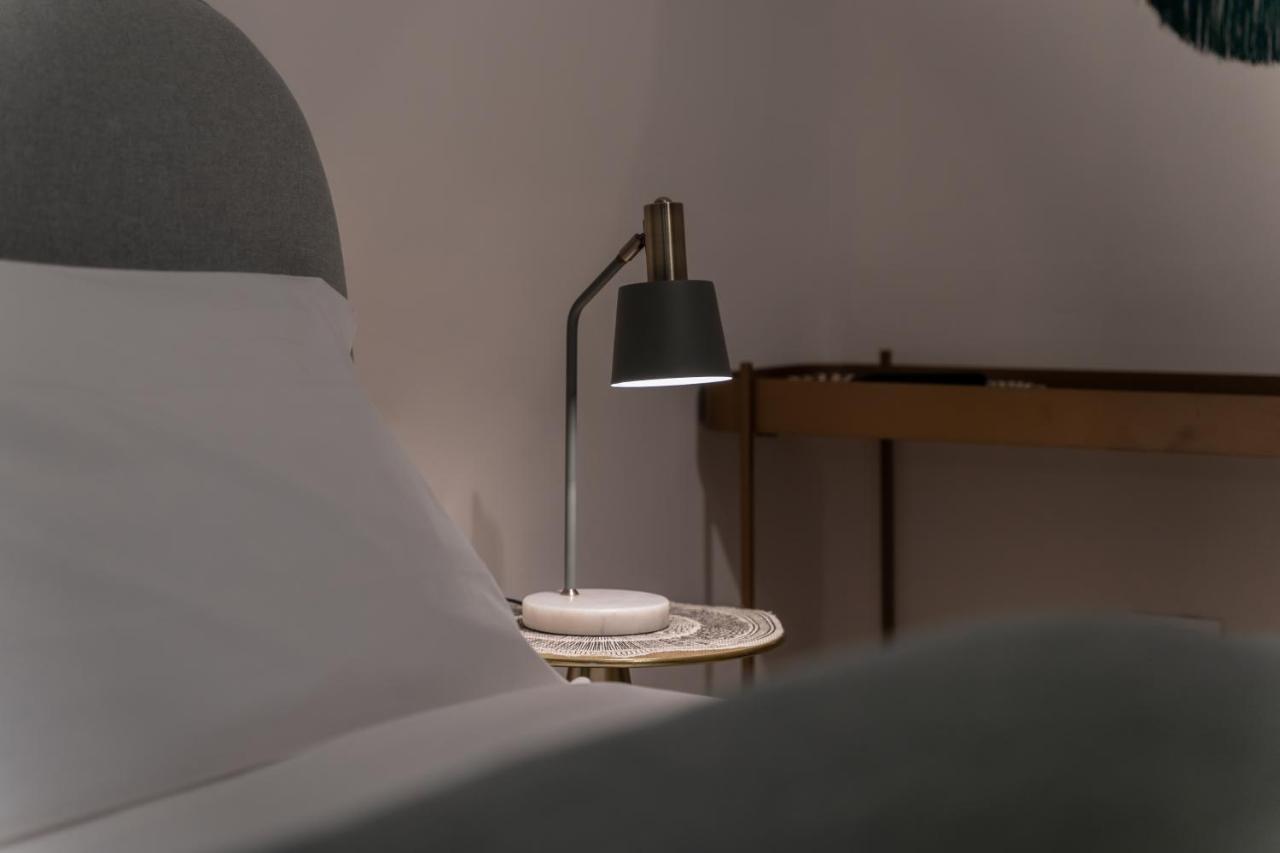 Hotel Palazzo Marzionna Polignano a Mare Esterno foto