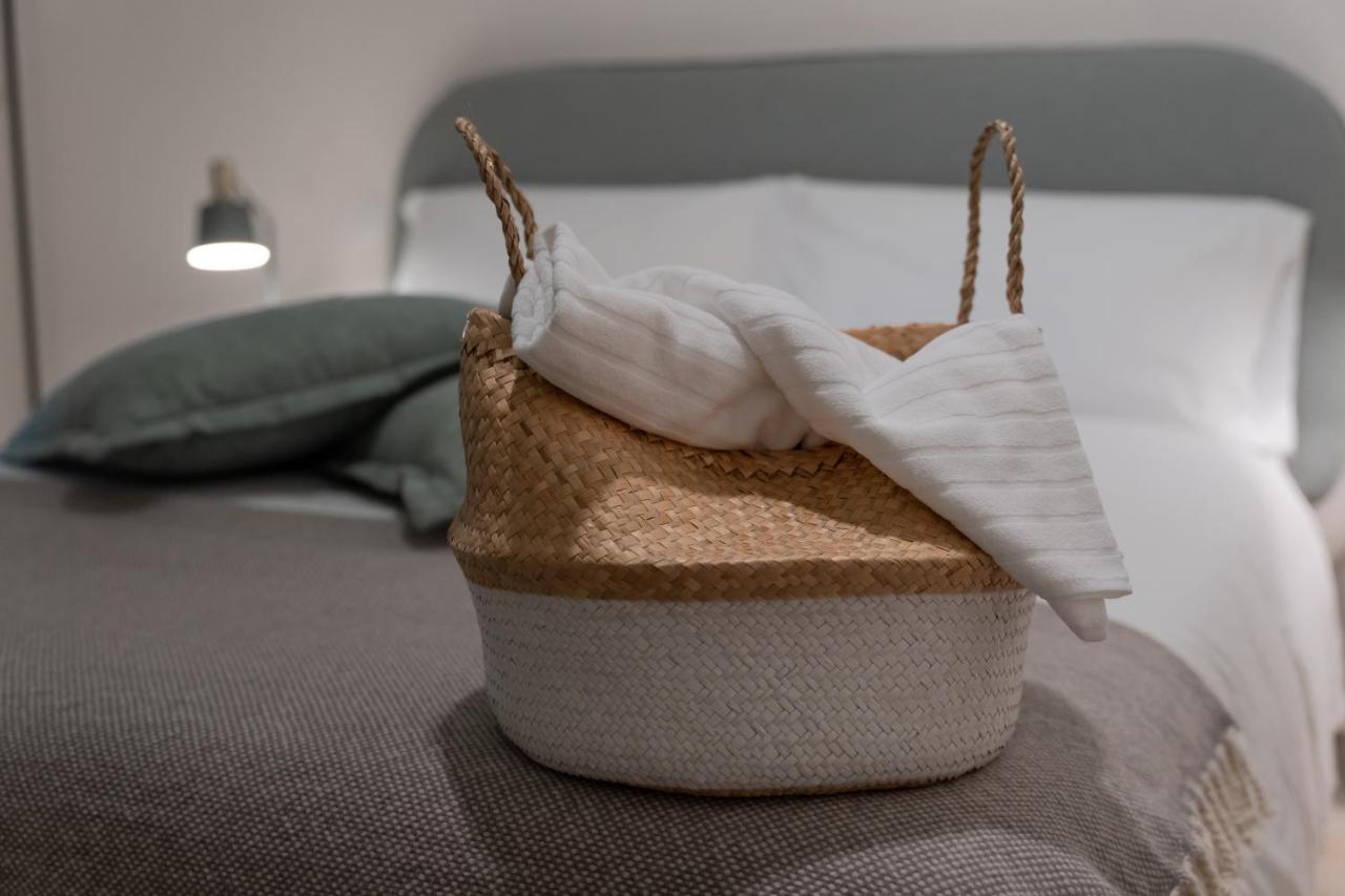 Hotel Palazzo Marzionna Polignano a Mare Esterno foto