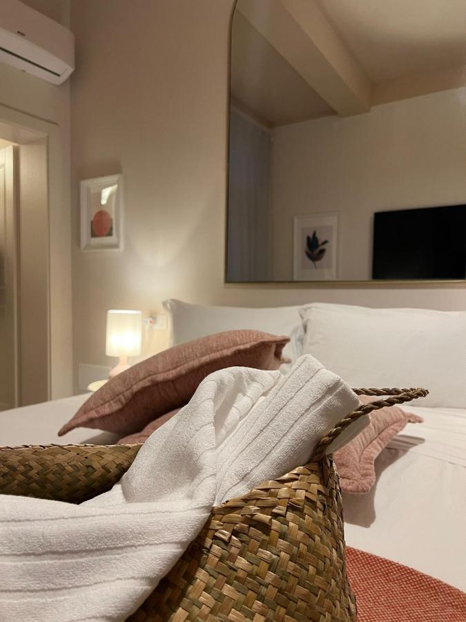 Hotel Palazzo Marzionna Polignano a Mare Esterno foto