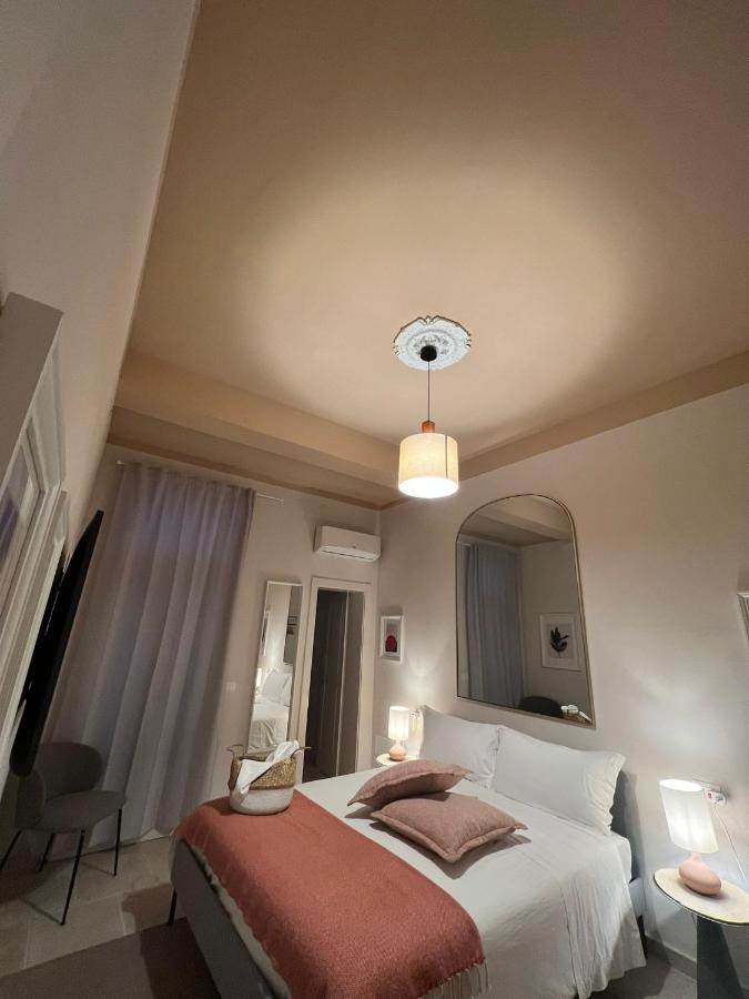 Hotel Palazzo Marzionna Polignano a Mare Esterno foto