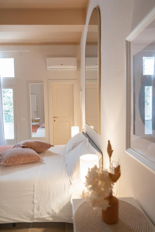 Hotel Palazzo Marzionna Polignano a Mare Esterno foto