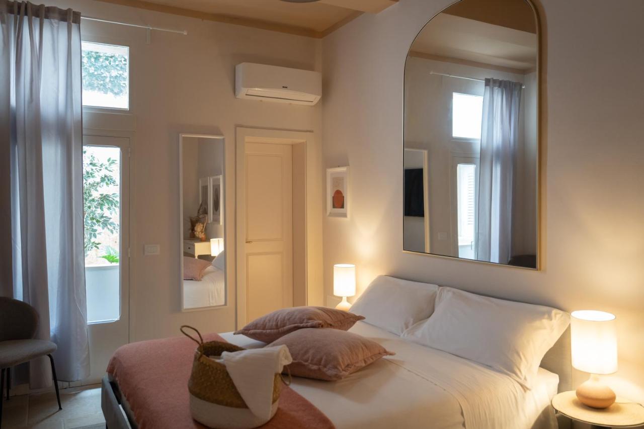 Hotel Palazzo Marzionna Polignano a Mare Esterno foto