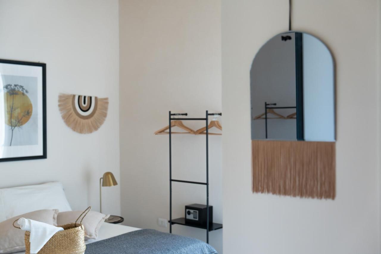 Hotel Palazzo Marzionna Polignano a Mare Esterno foto