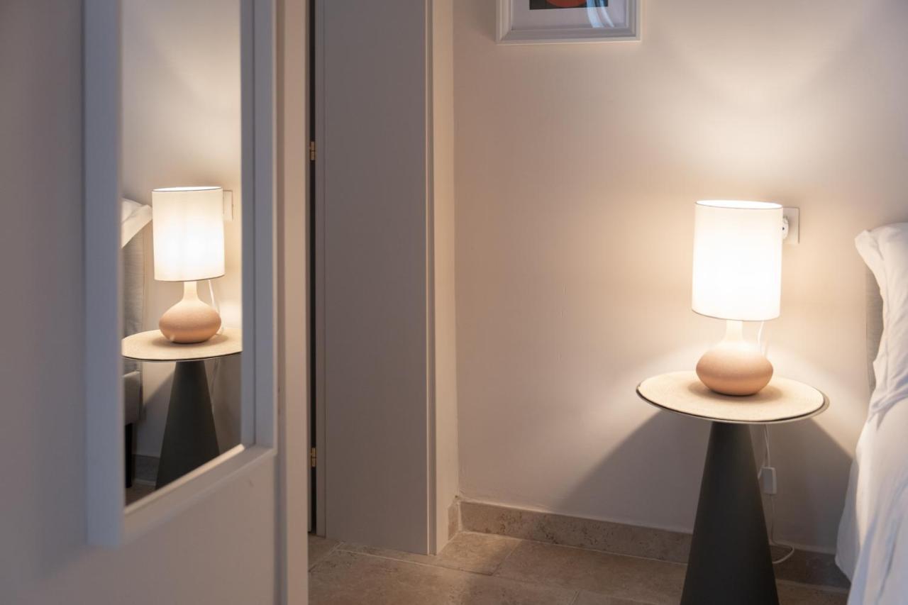 Hotel Palazzo Marzionna Polignano a Mare Esterno foto