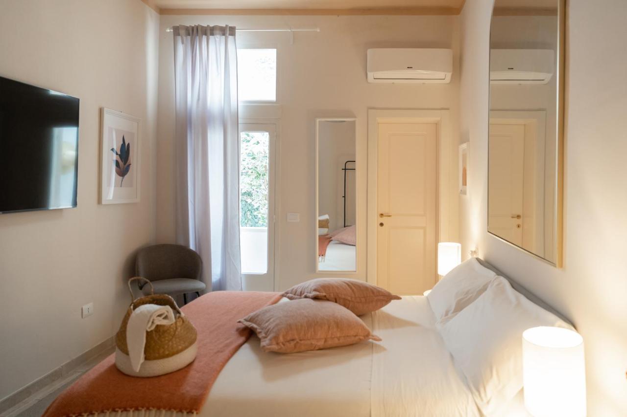 Hotel Palazzo Marzionna Polignano a Mare Esterno foto