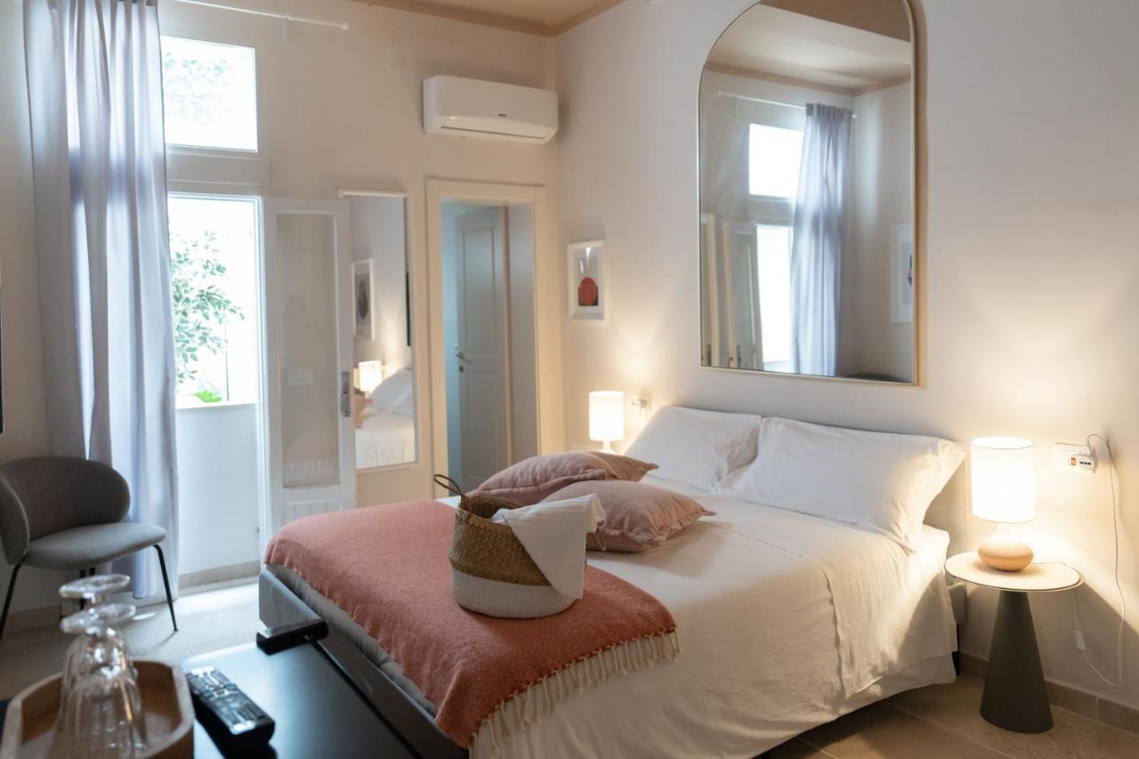 Hotel Palazzo Marzionna Polignano a Mare Esterno foto