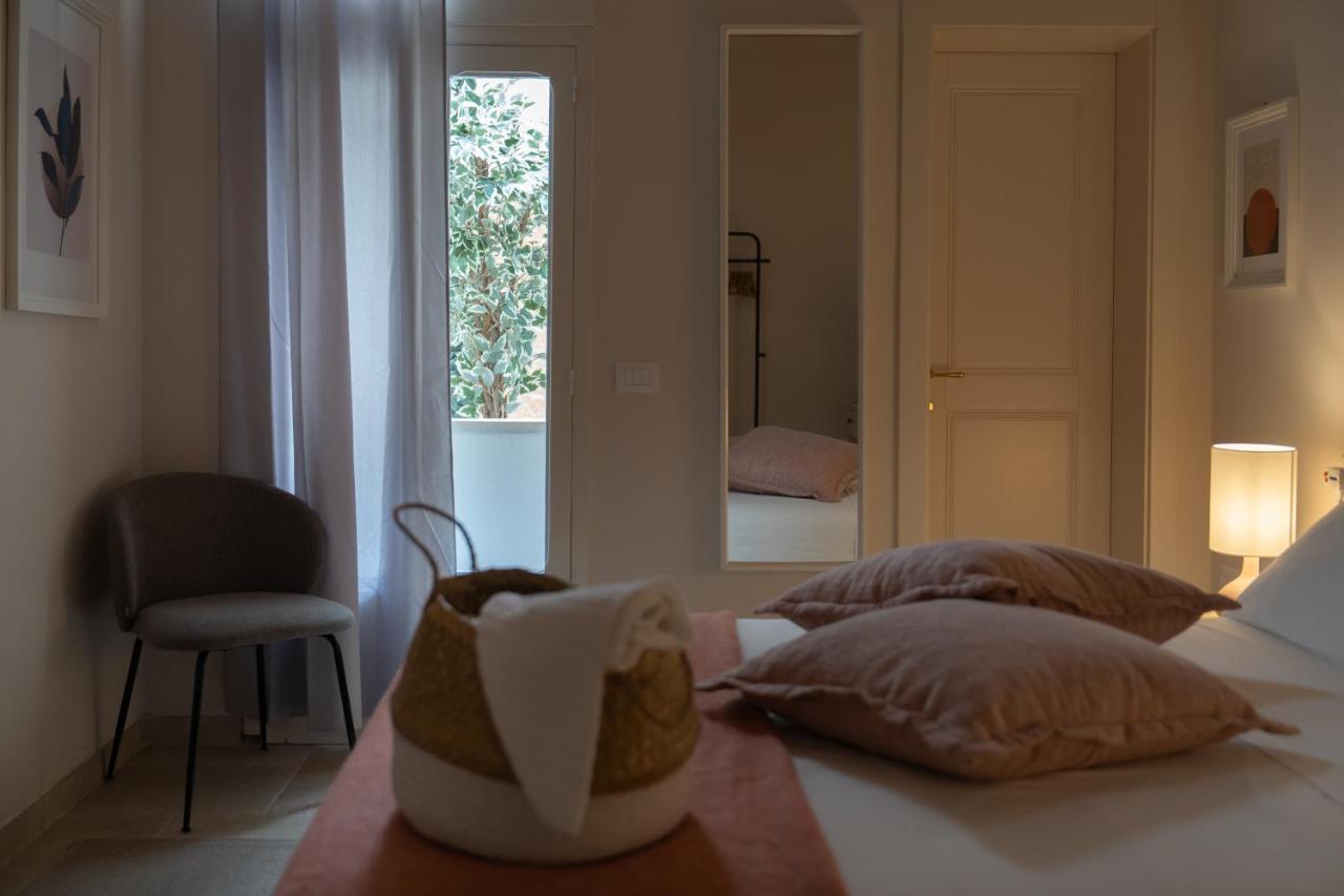 Hotel Palazzo Marzionna Polignano a Mare Esterno foto