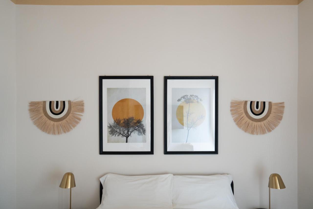 Hotel Palazzo Marzionna Polignano a Mare Esterno foto