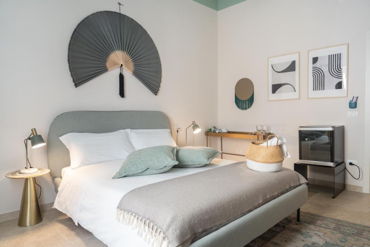 Hotel Palazzo Marzionna Polignano a Mare Esterno foto