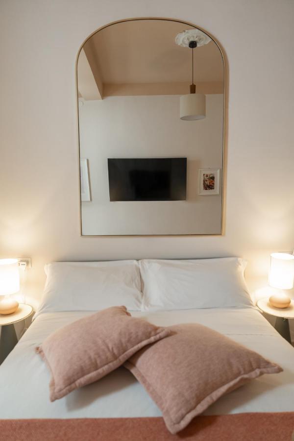 Hotel Palazzo Marzionna Polignano a Mare Esterno foto