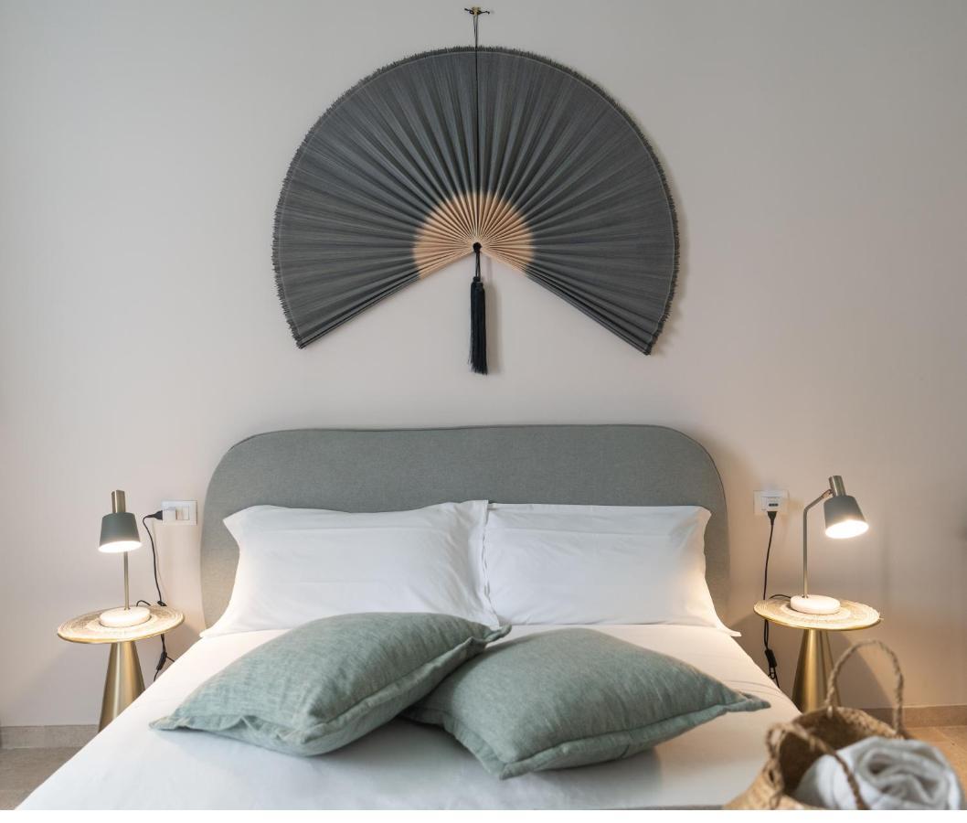 Hotel Palazzo Marzionna Polignano a Mare Esterno foto