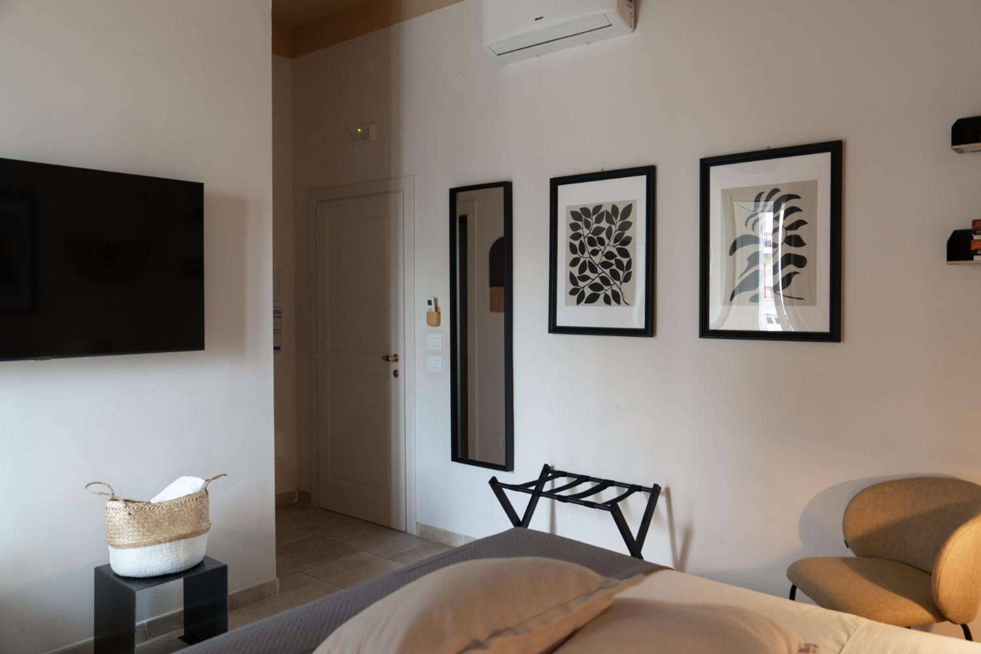 Hotel Palazzo Marzionna Polignano a Mare Esterno foto