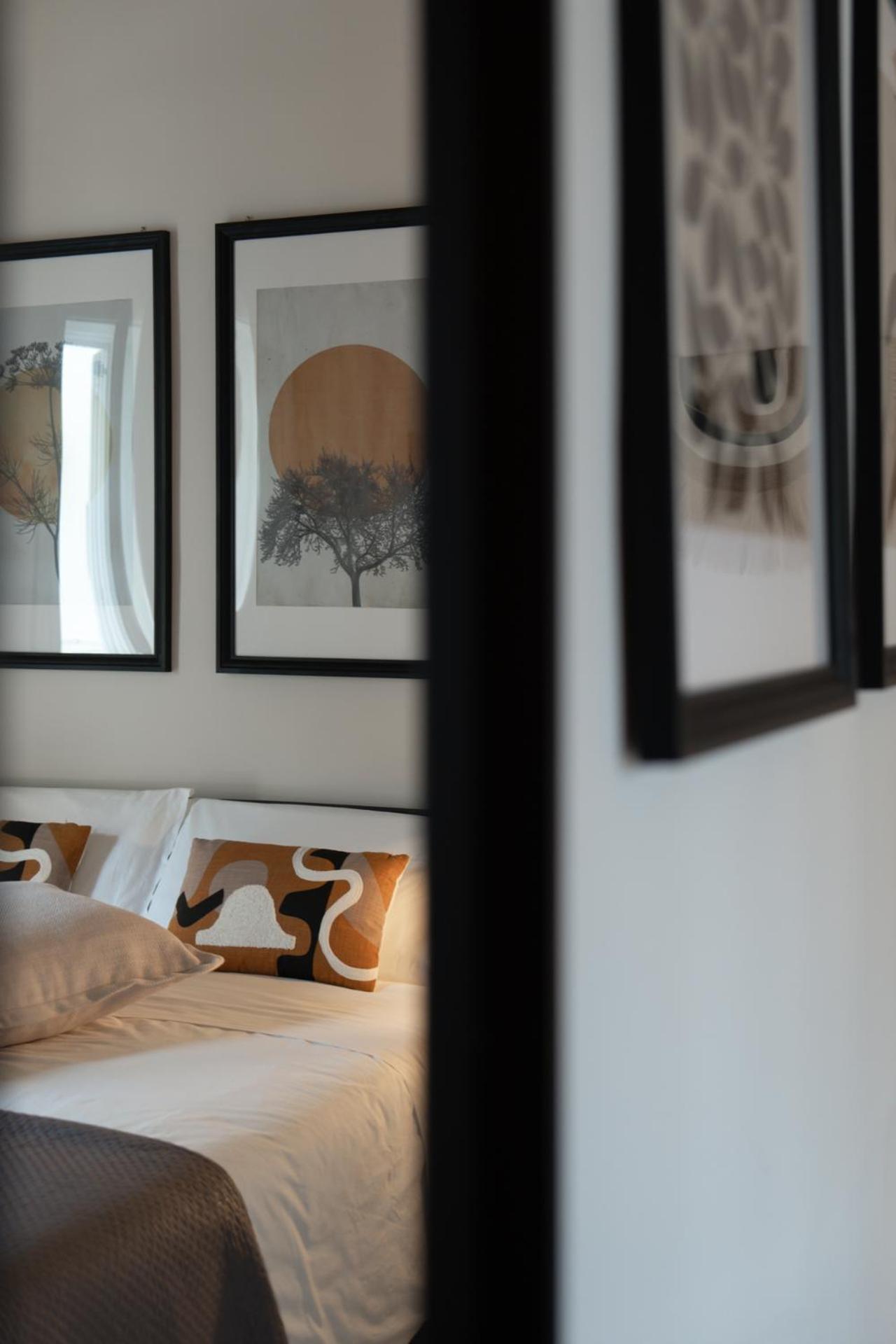 Hotel Palazzo Marzionna Polignano a Mare Esterno foto
