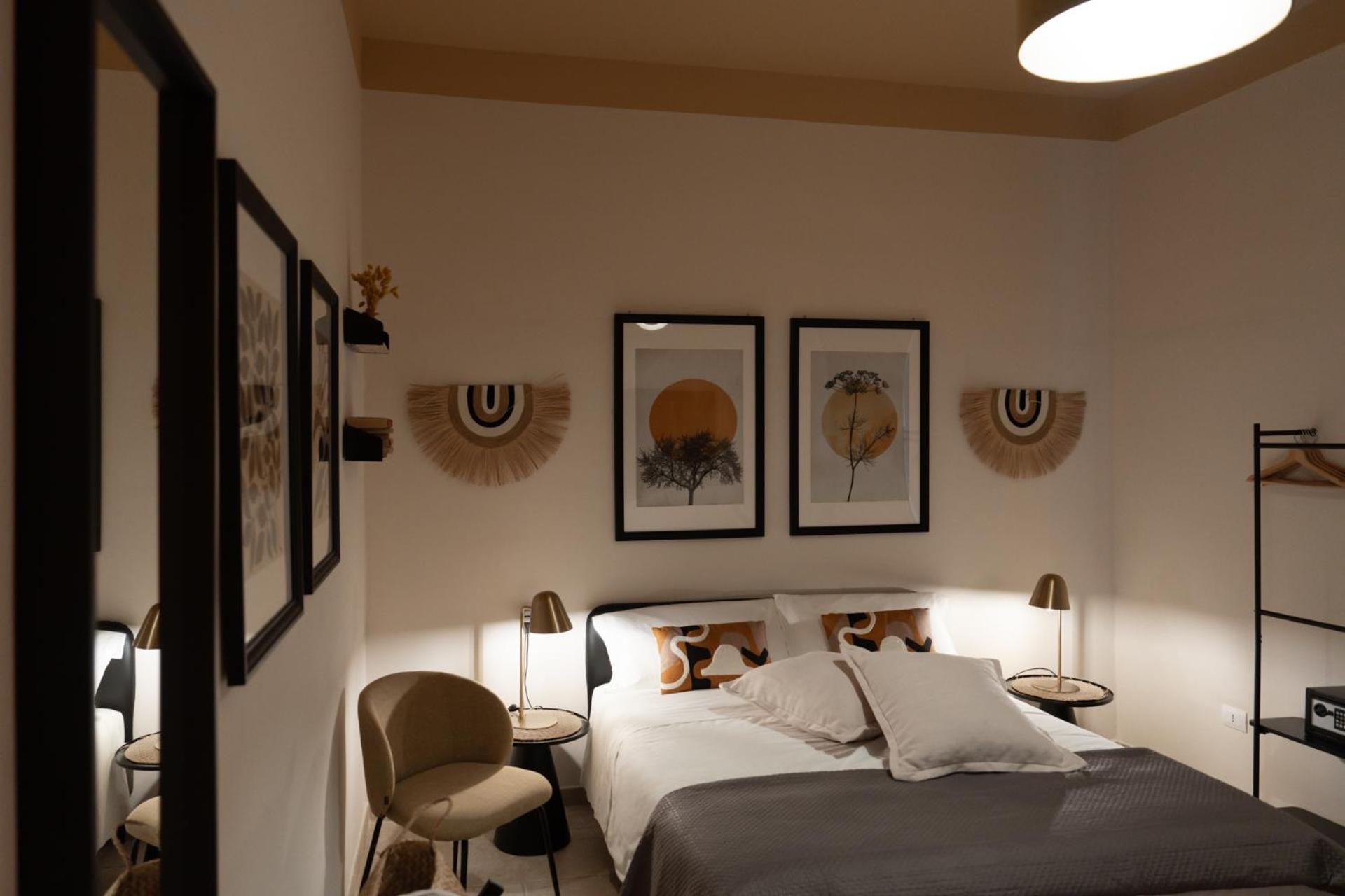 Hotel Palazzo Marzionna Polignano a Mare Esterno foto
