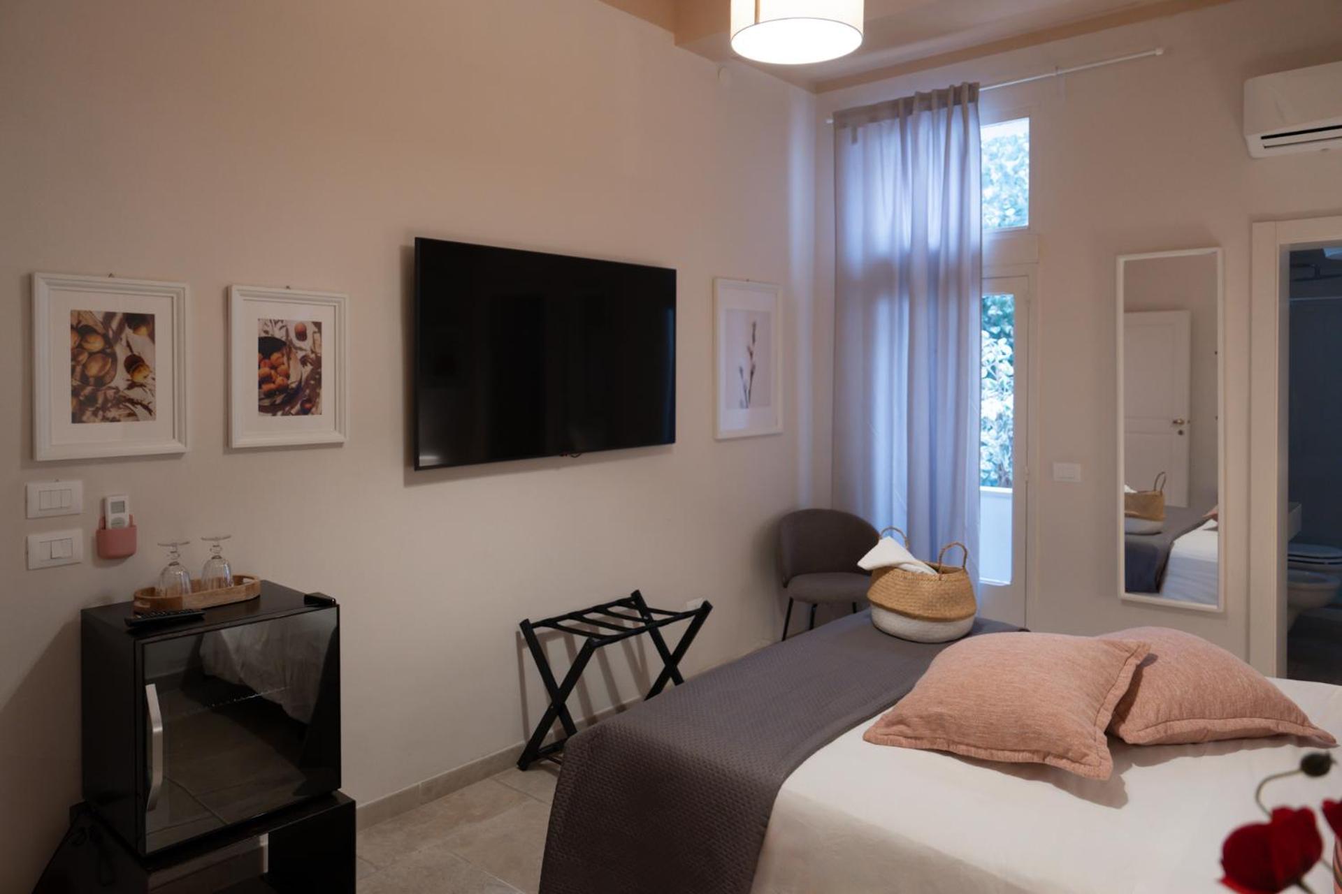 Hotel Palazzo Marzionna Polignano a Mare Esterno foto