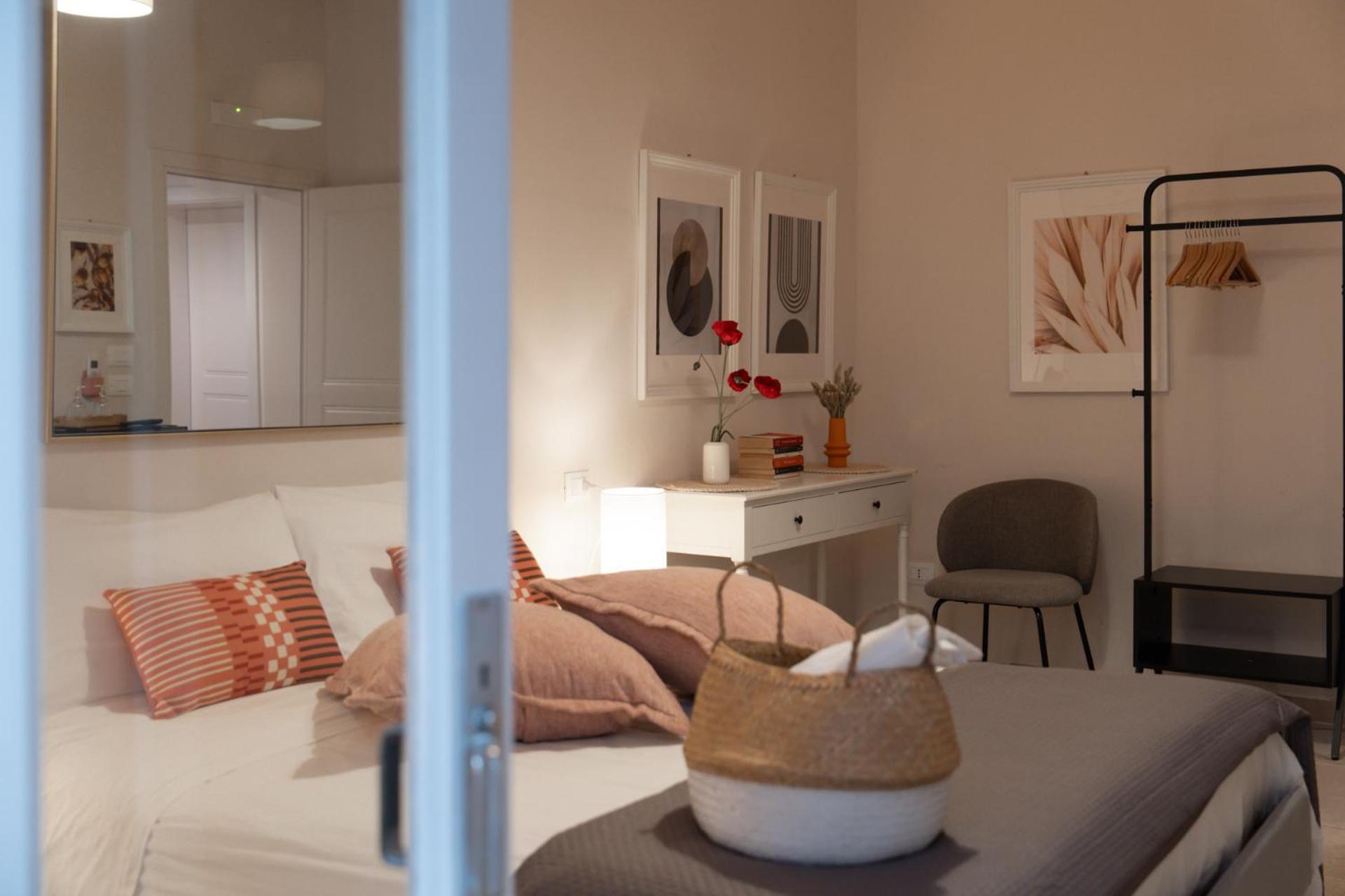 Hotel Palazzo Marzionna Polignano a Mare Esterno foto