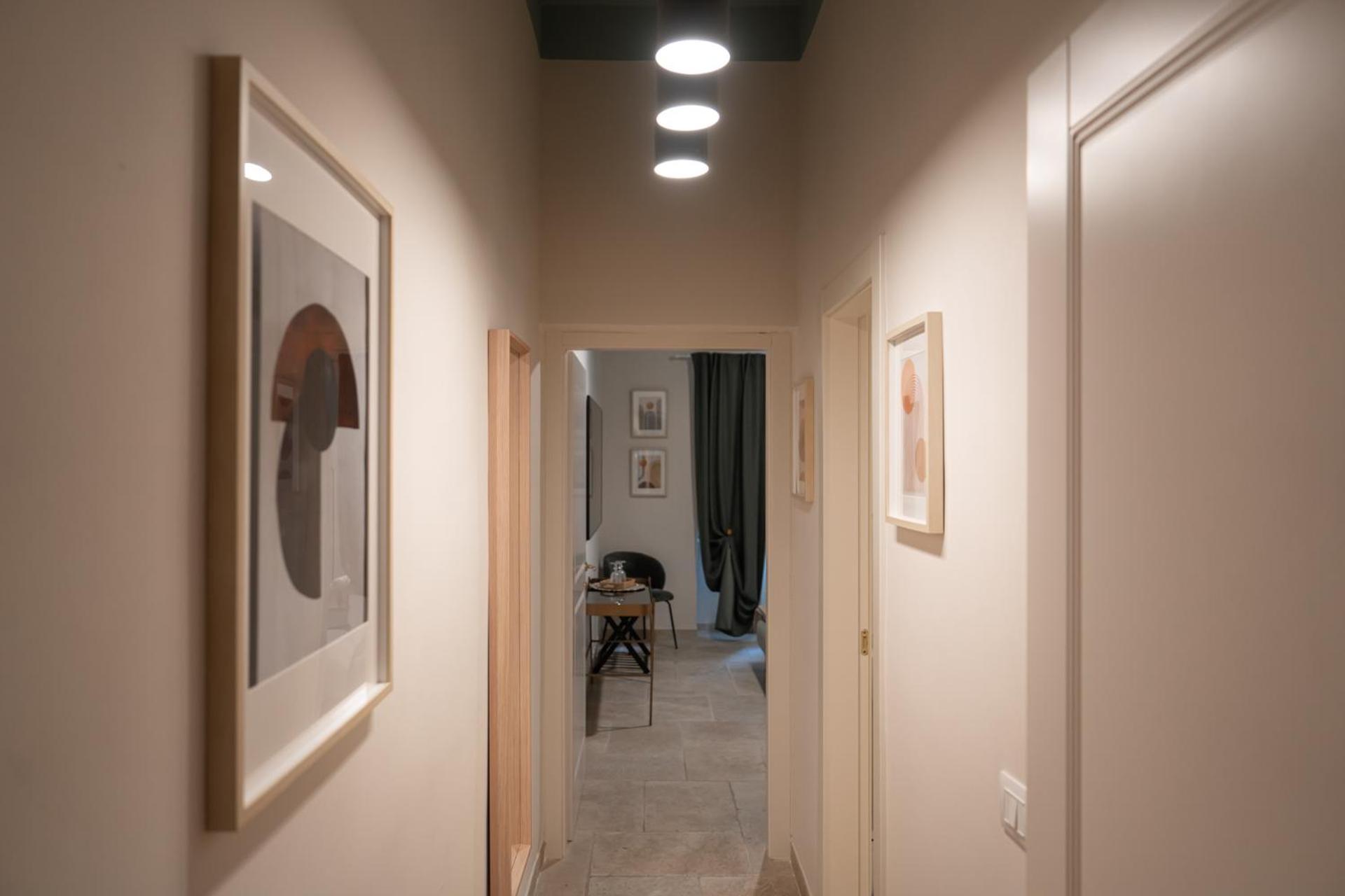Hotel Palazzo Marzionna Polignano a Mare Esterno foto