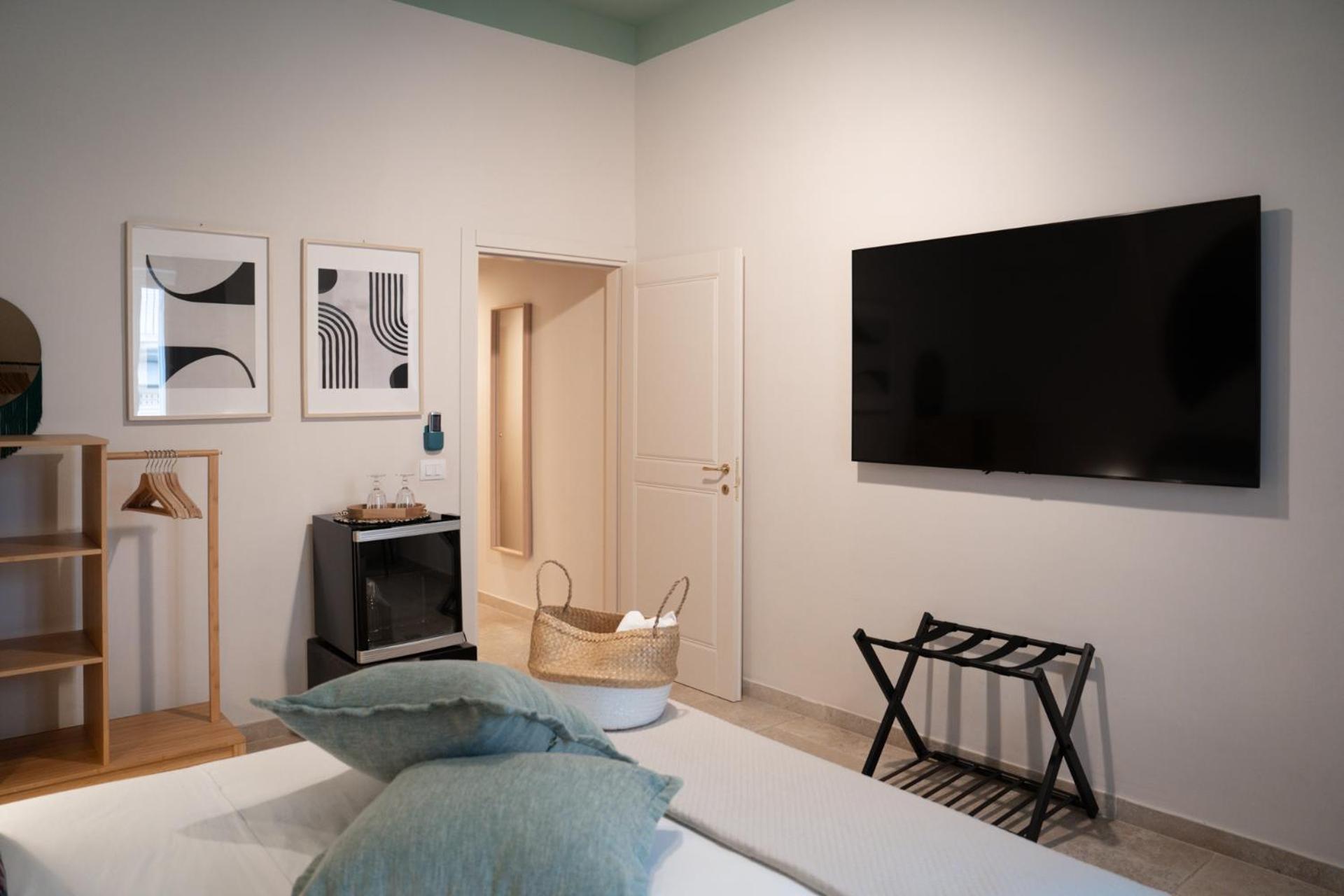 Hotel Palazzo Marzionna Polignano a Mare Esterno foto