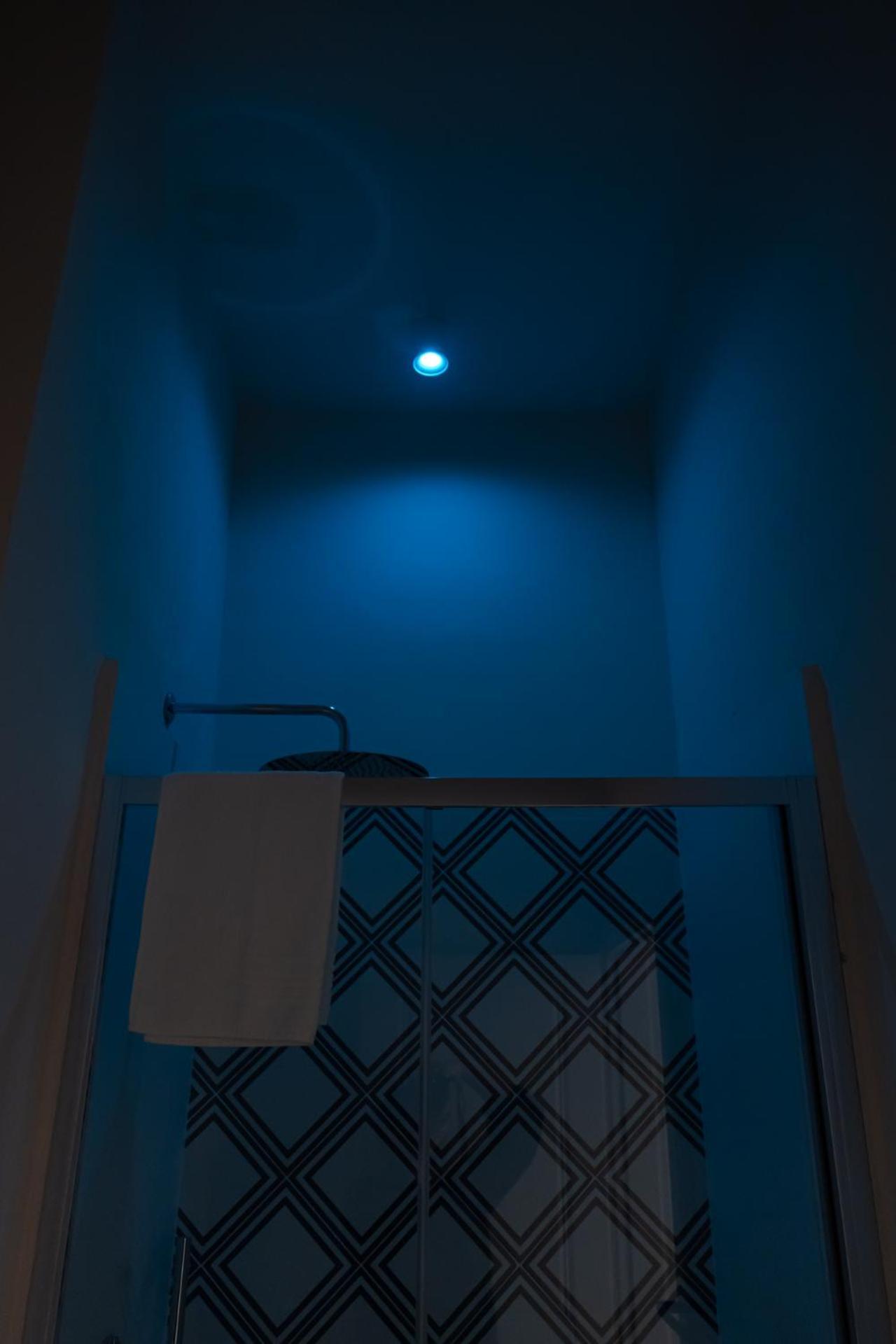 Hotel Palazzo Marzionna Polignano a Mare Esterno foto