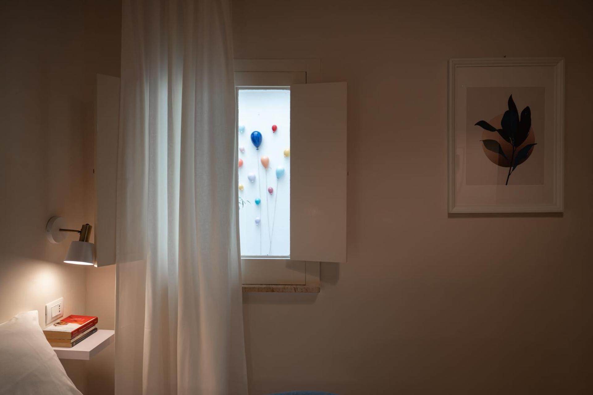 Hotel Palazzo Marzionna Polignano a Mare Esterno foto