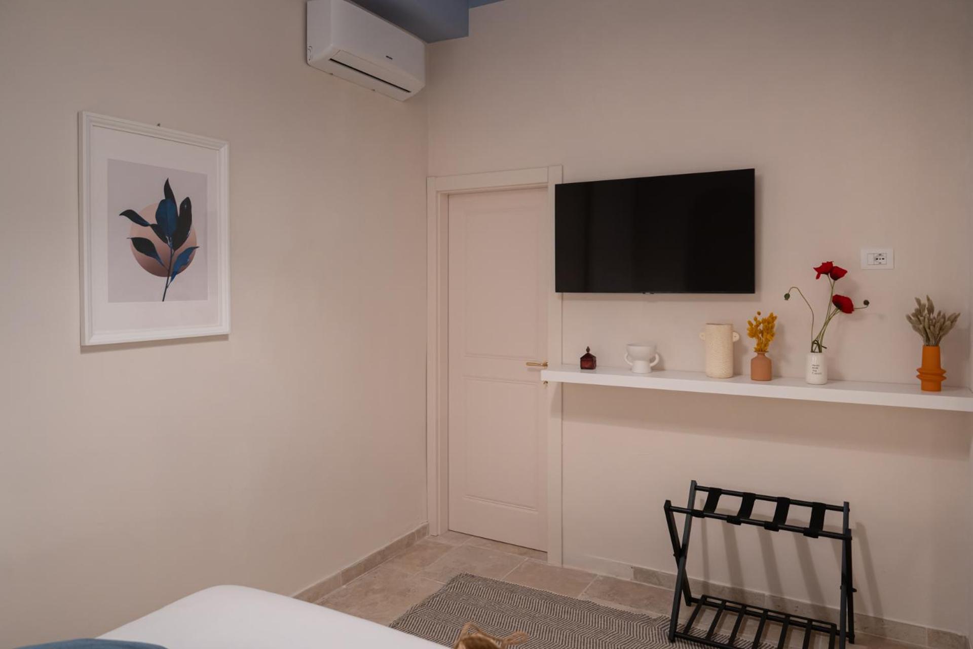 Hotel Palazzo Marzionna Polignano a Mare Esterno foto