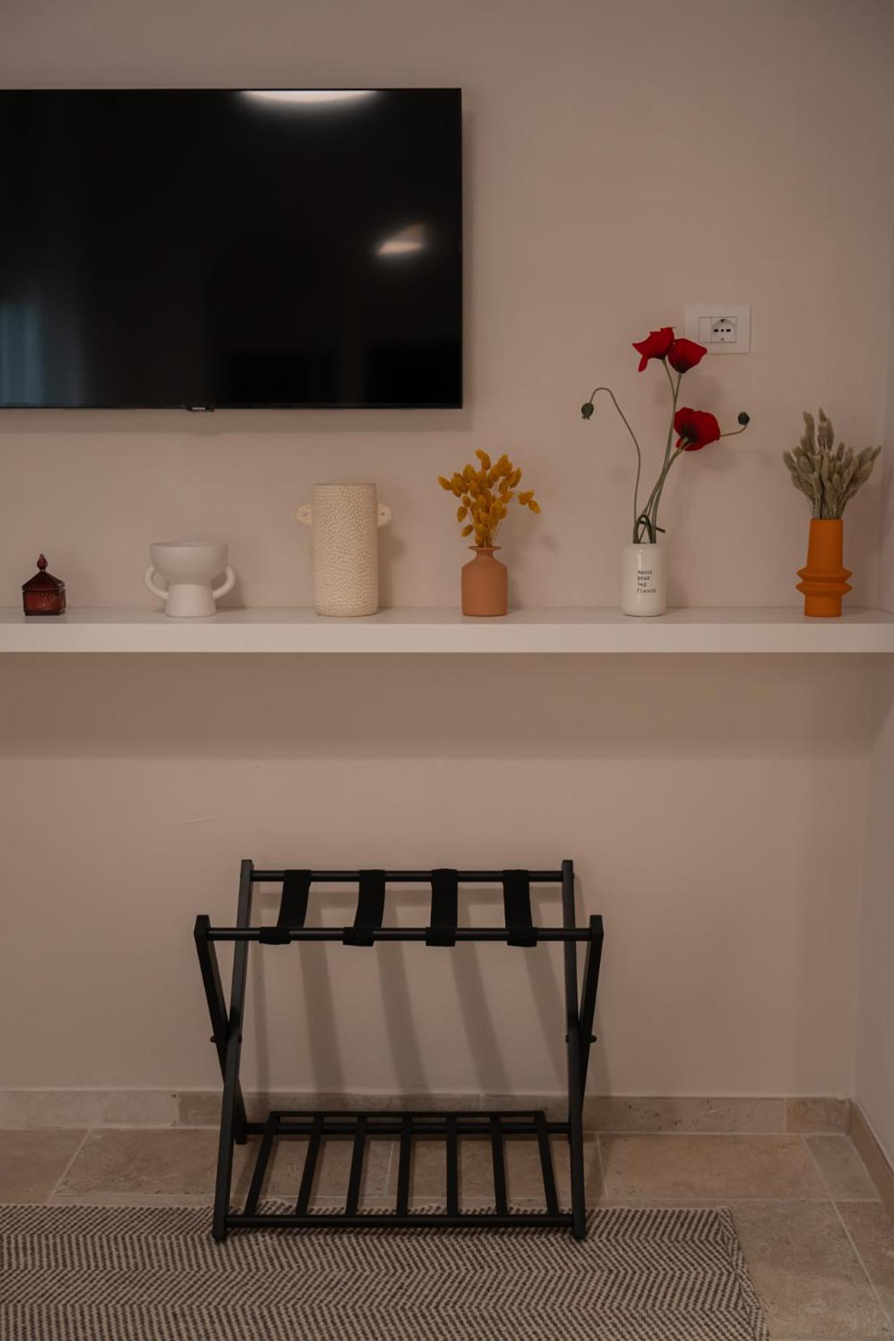 Hotel Palazzo Marzionna Polignano a Mare Esterno foto