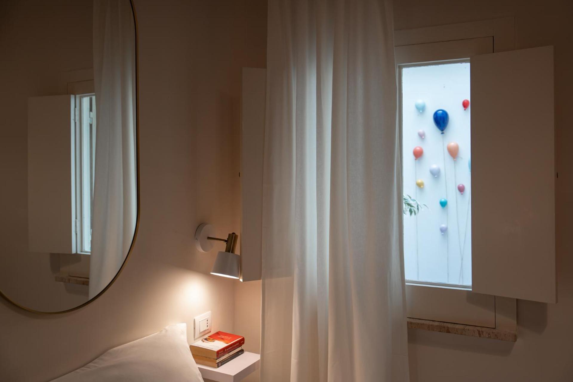 Hotel Palazzo Marzionna Polignano a Mare Esterno foto