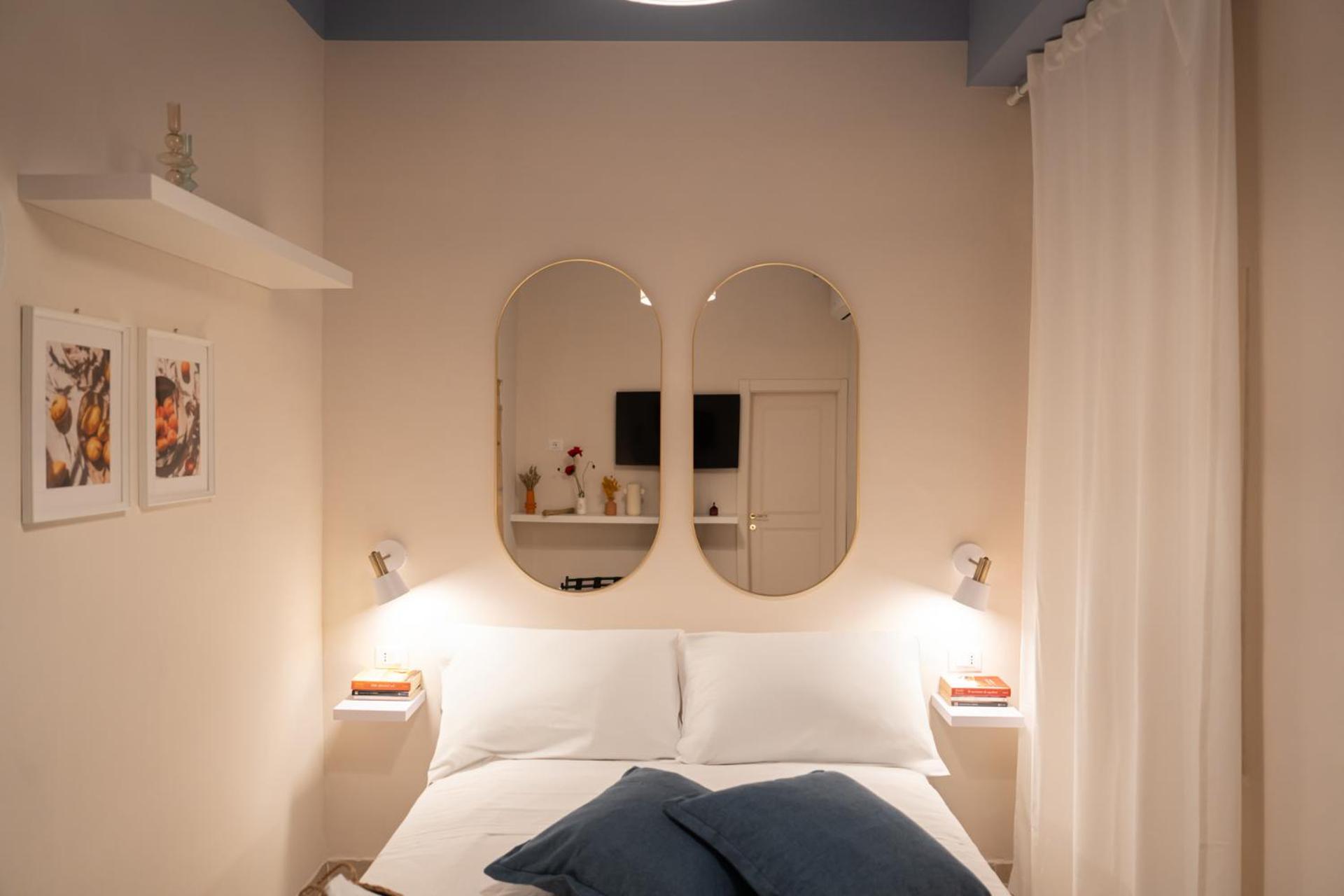Hotel Palazzo Marzionna Polignano a Mare Esterno foto